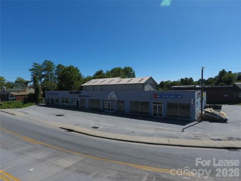 312 Kanuga Road Hendersonville NC 28739