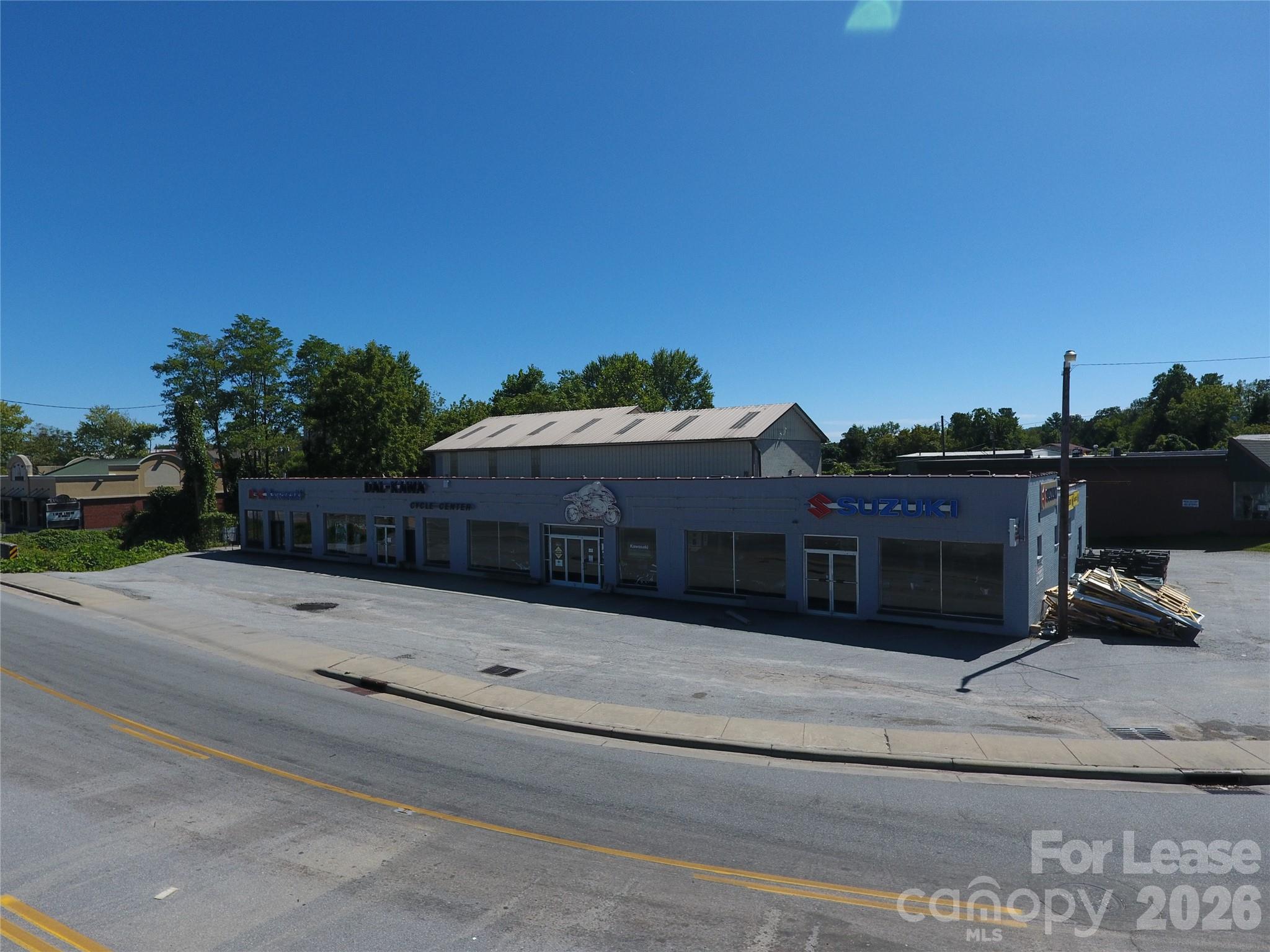 312 Kanuga Road Hendersonville NC 28739