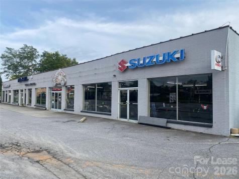 312 Kanuga Road Hendersonville NC 28739