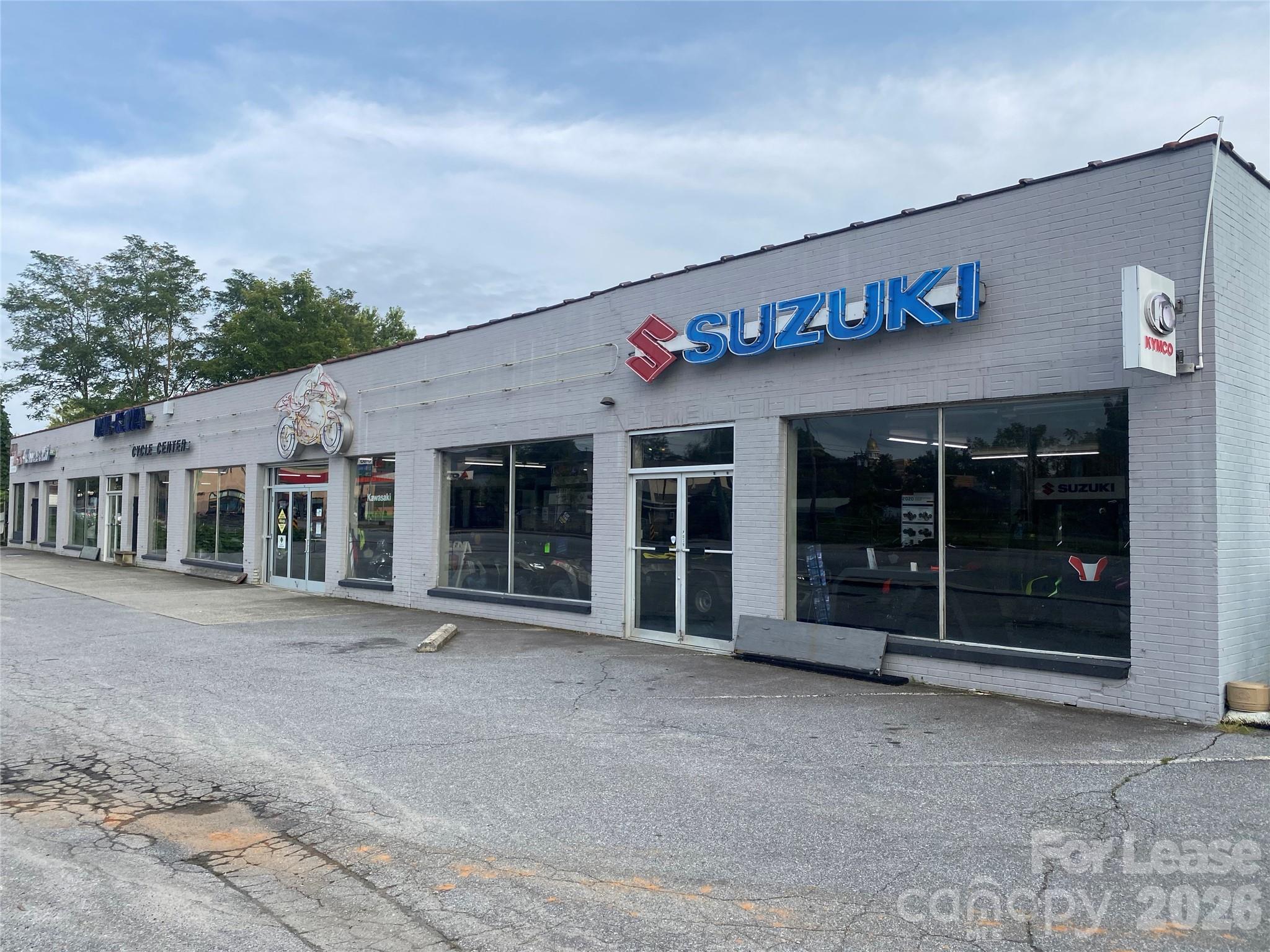 312 Kanuga Road Hendersonville NC 28739