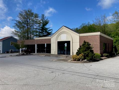 3811 Hendersonville Road Fletcher NC 28732