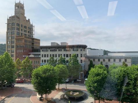 1 N Pack Square Asheville NC 28801