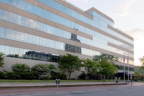 1 N Pack Square Asheville NC 28801