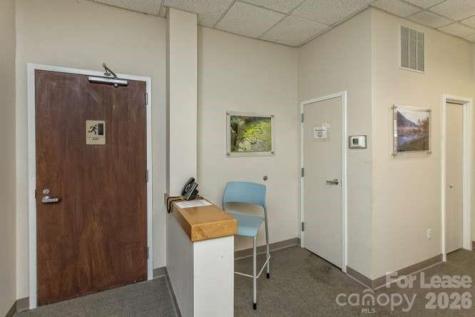56 College Street Asheville NC 28801