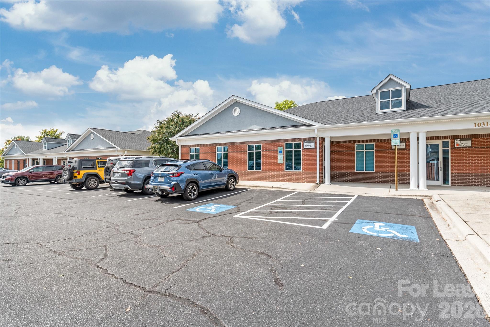 10316 Feldfarm Lane Charlotte NC 28210