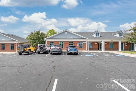 10316 Feldfarm Lane Charlotte NC 28210