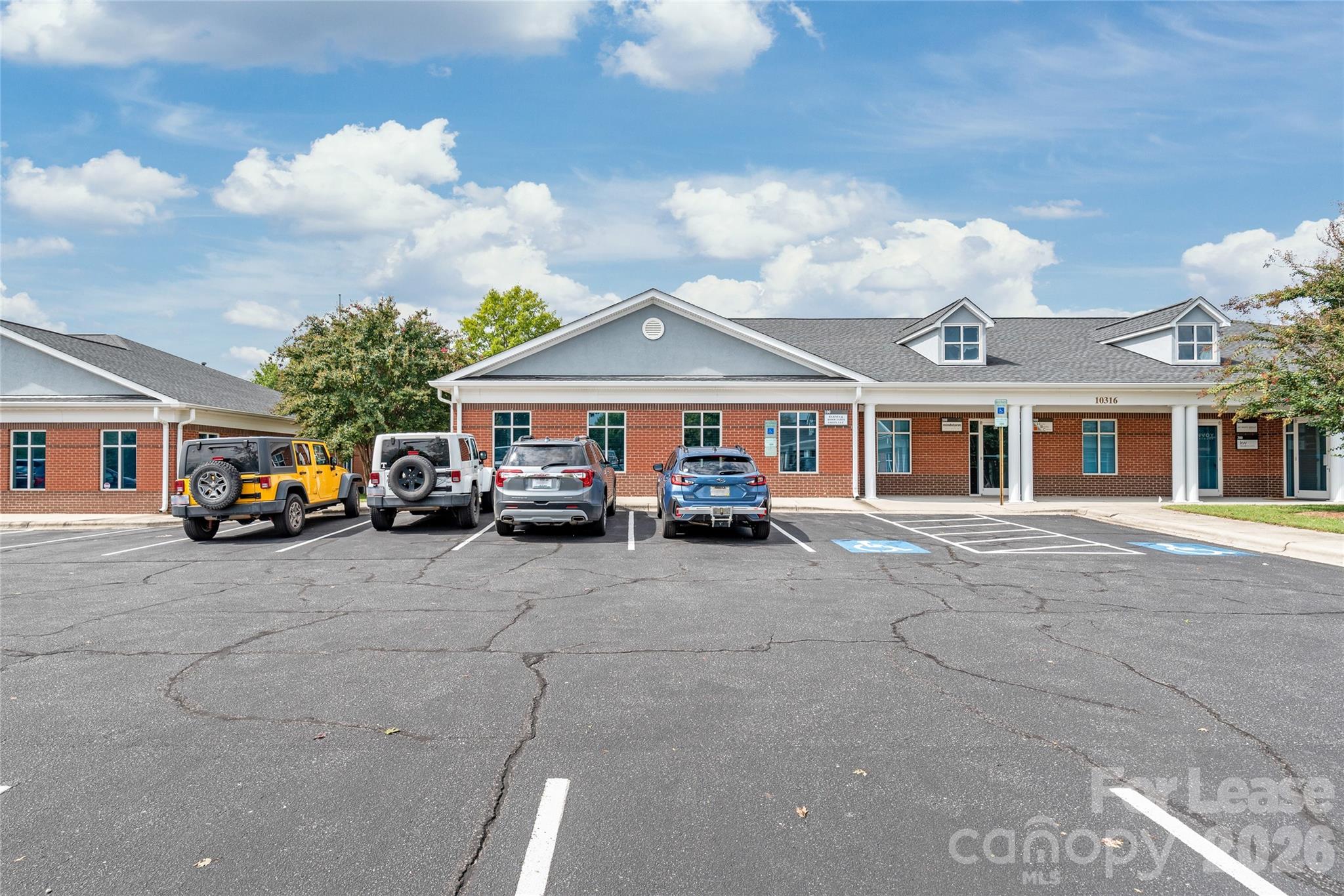 10316 Feldfarm Lane Charlotte NC 28210