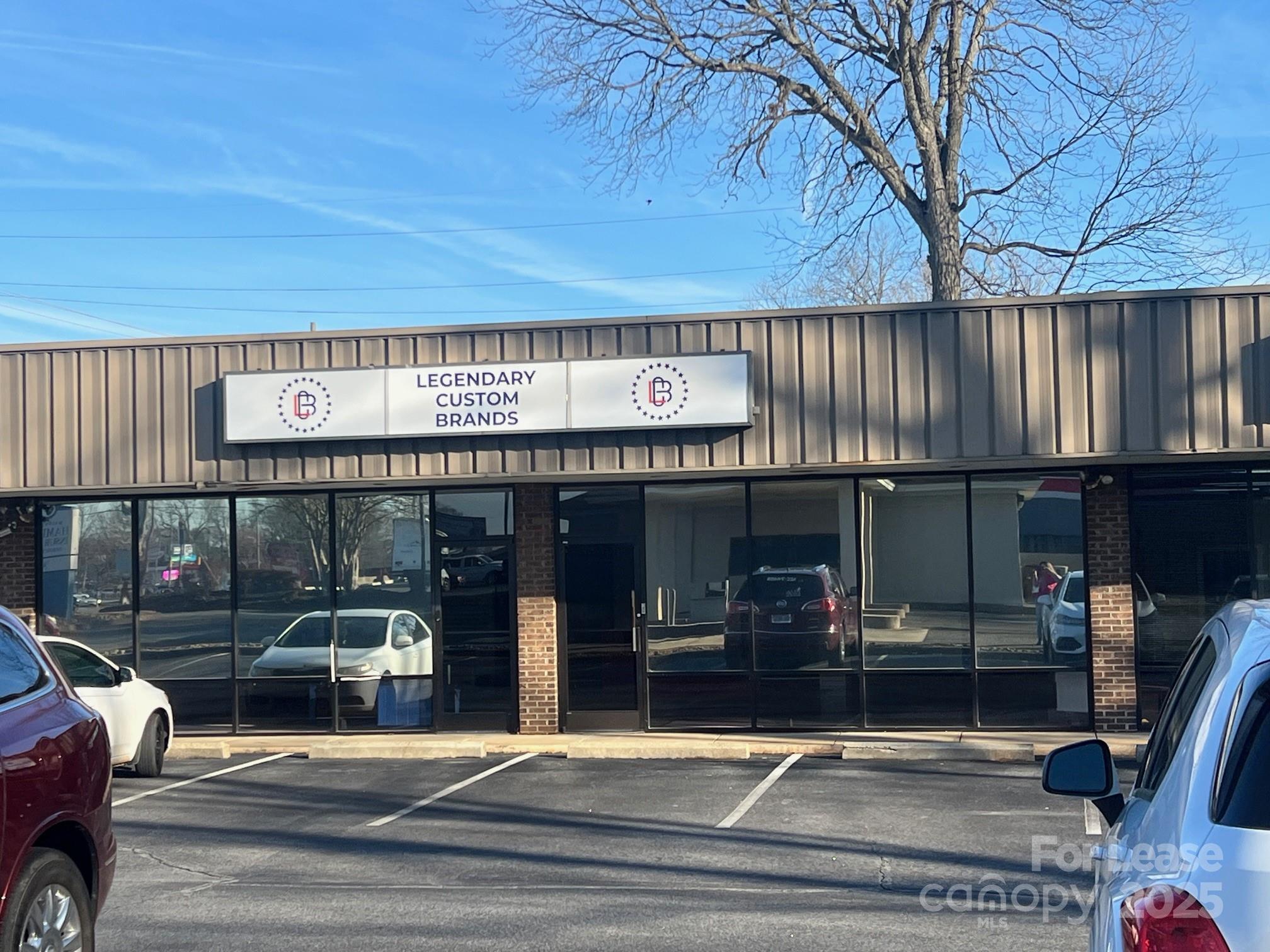 707 S Lafayette Street Shelby NC 28150