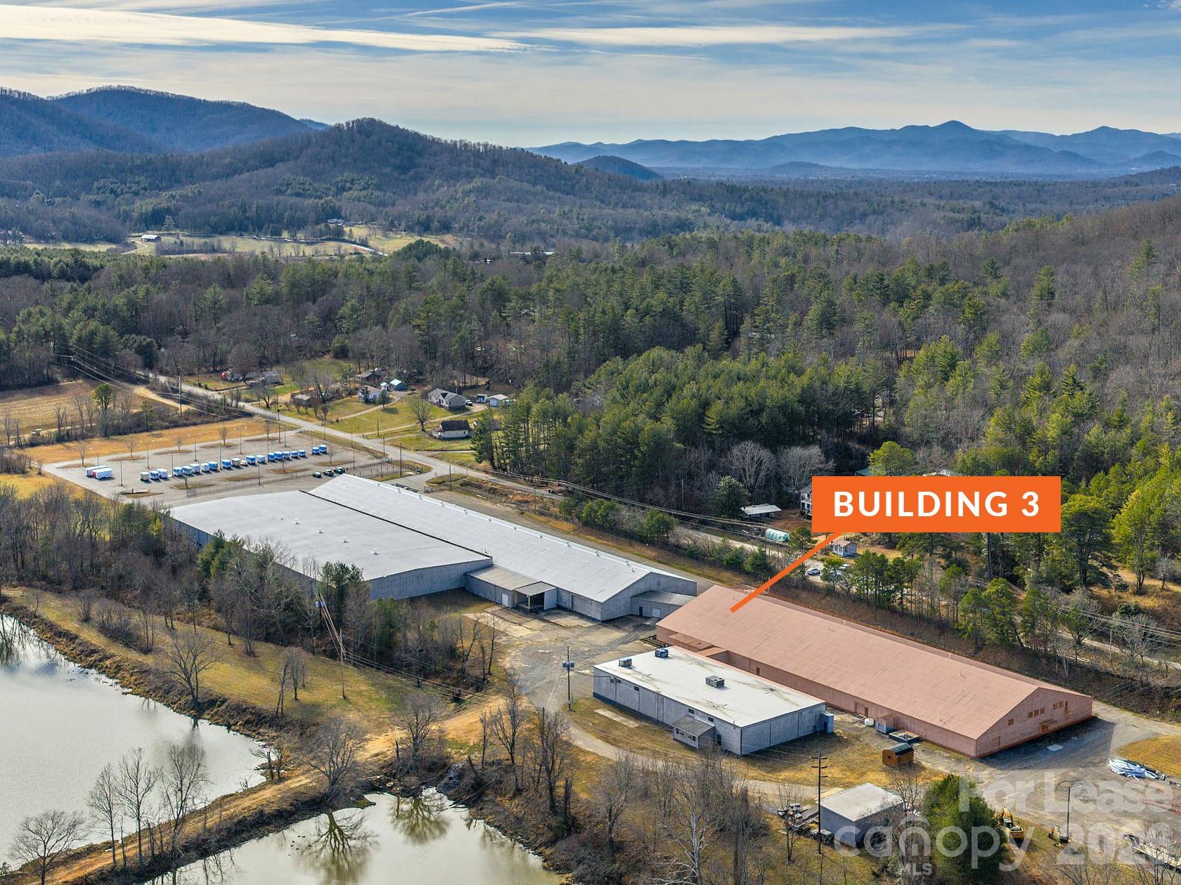 111 Old Bee Tree Road Swannanoa NC 28804