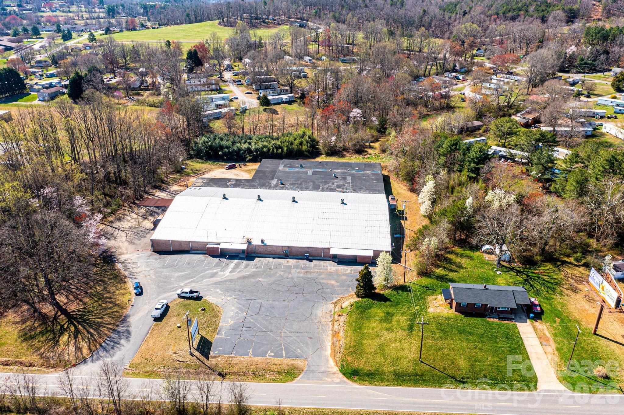 7626 Cavalier Way Connelly Springs NC 28612