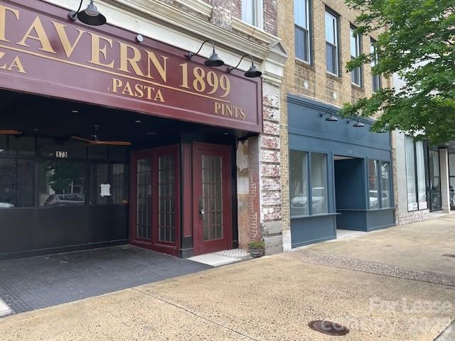 177 W Main Avenue Gastonia NC 28052