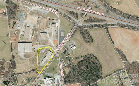 650 Nc 120 Highway Mooresboro NC 28114