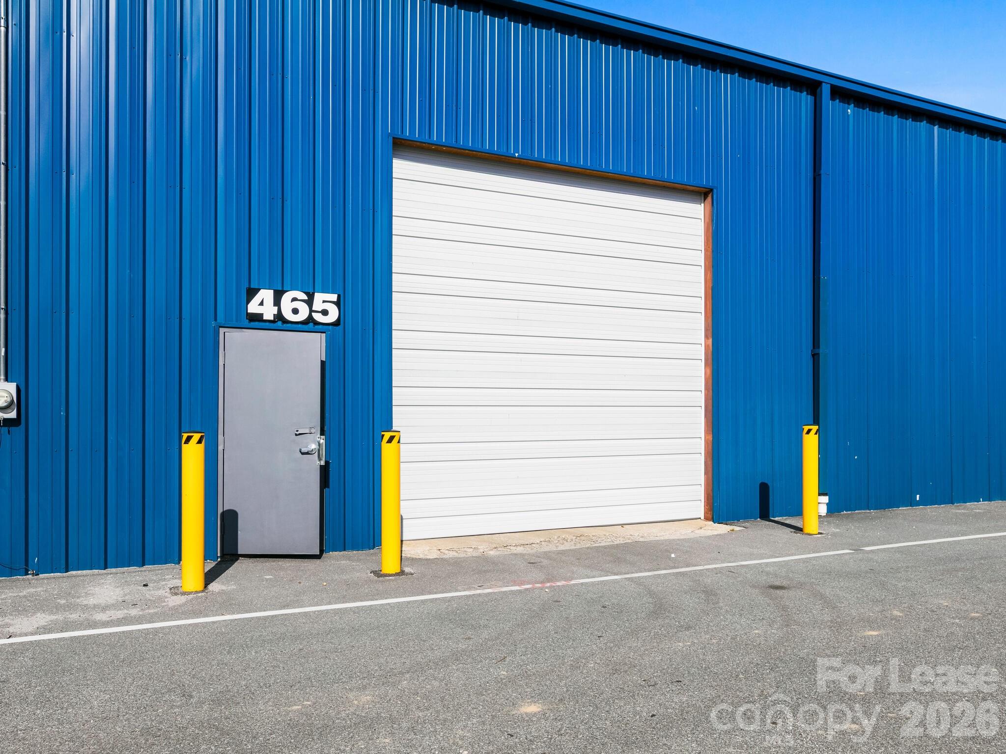 465 L A White Drive Fletcher NC 28732