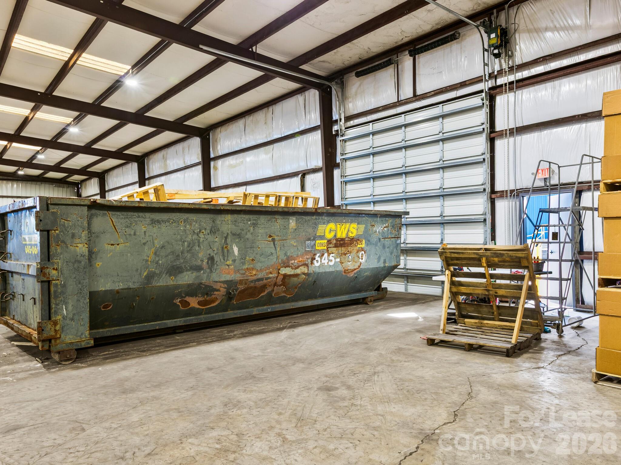 465 L A White Drive Fletcher NC 28732