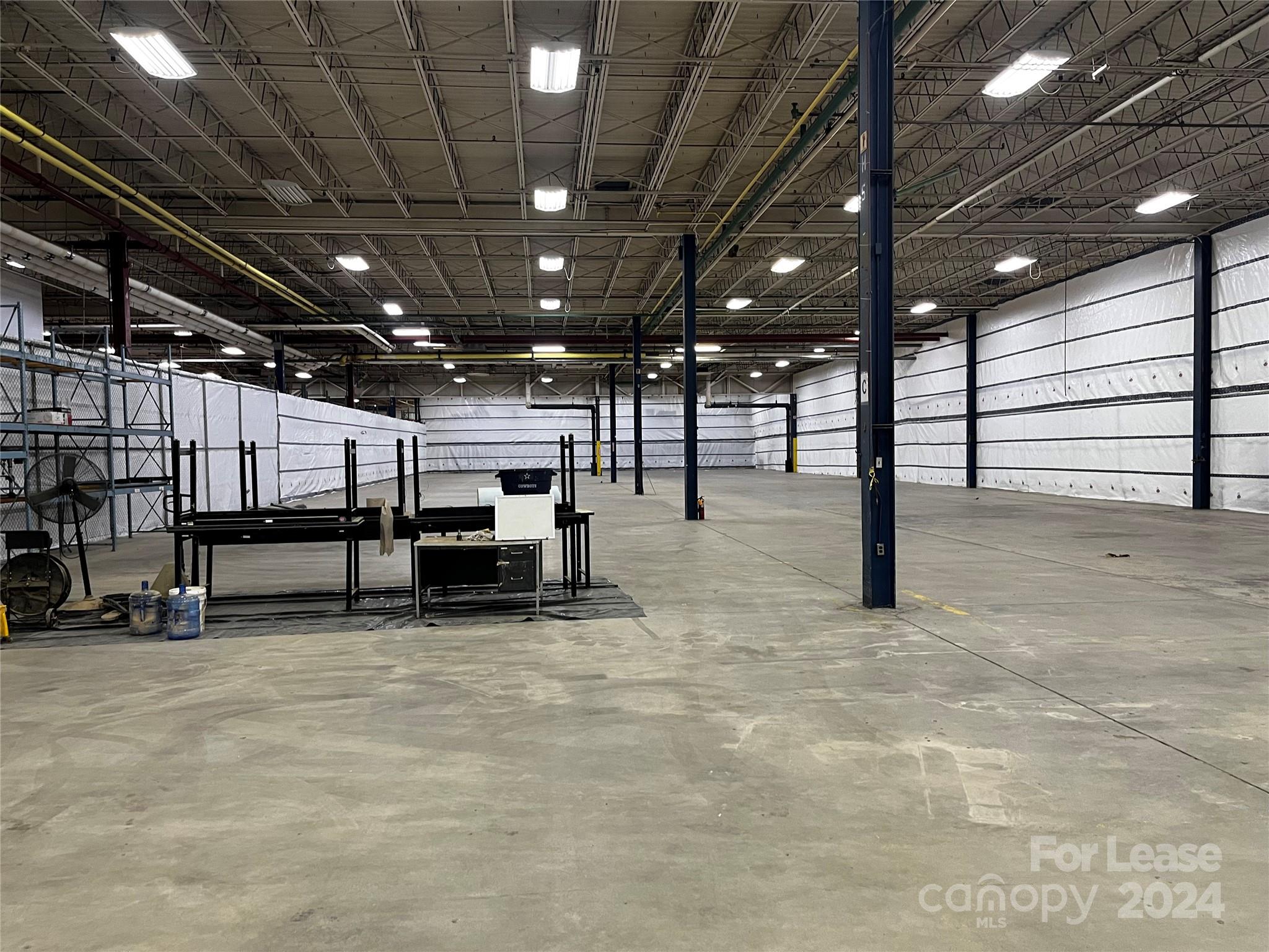 145 Cane Creek Industrial Park Road, Fletcher NC