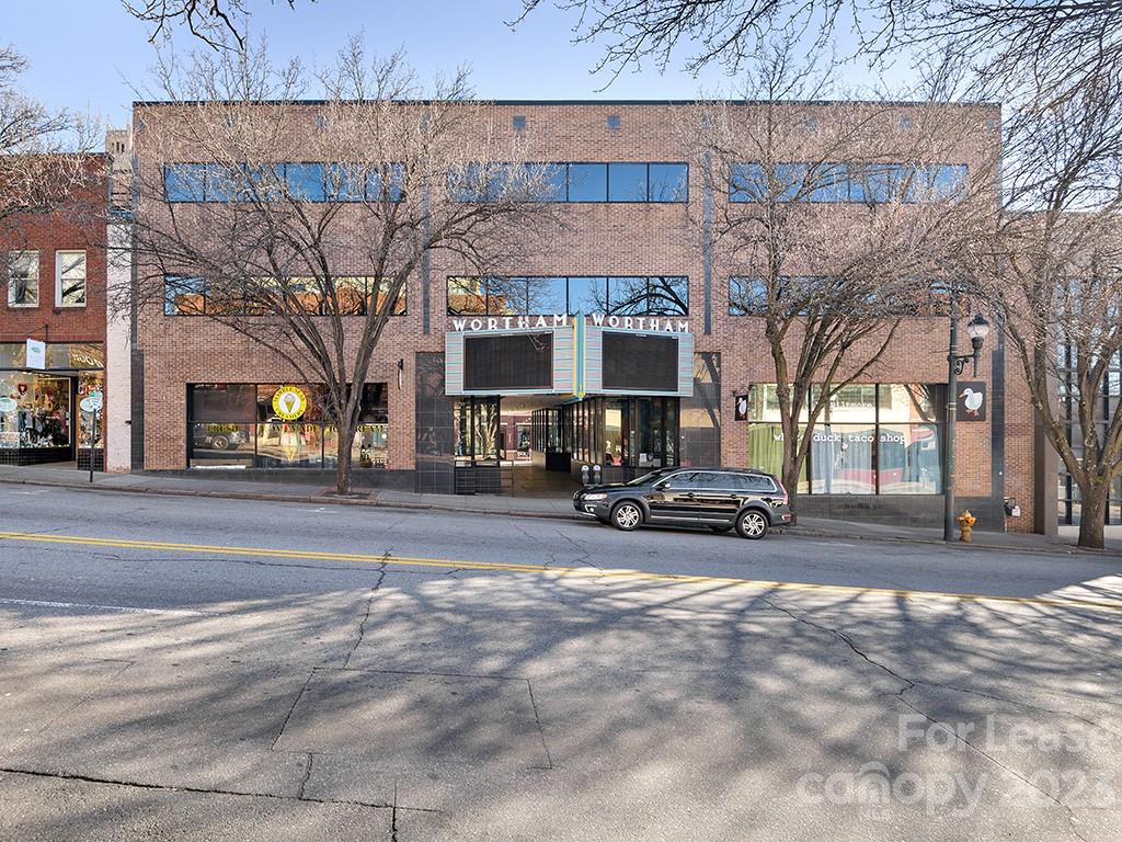 16 Biltmore Avenue Asheville NC 28801