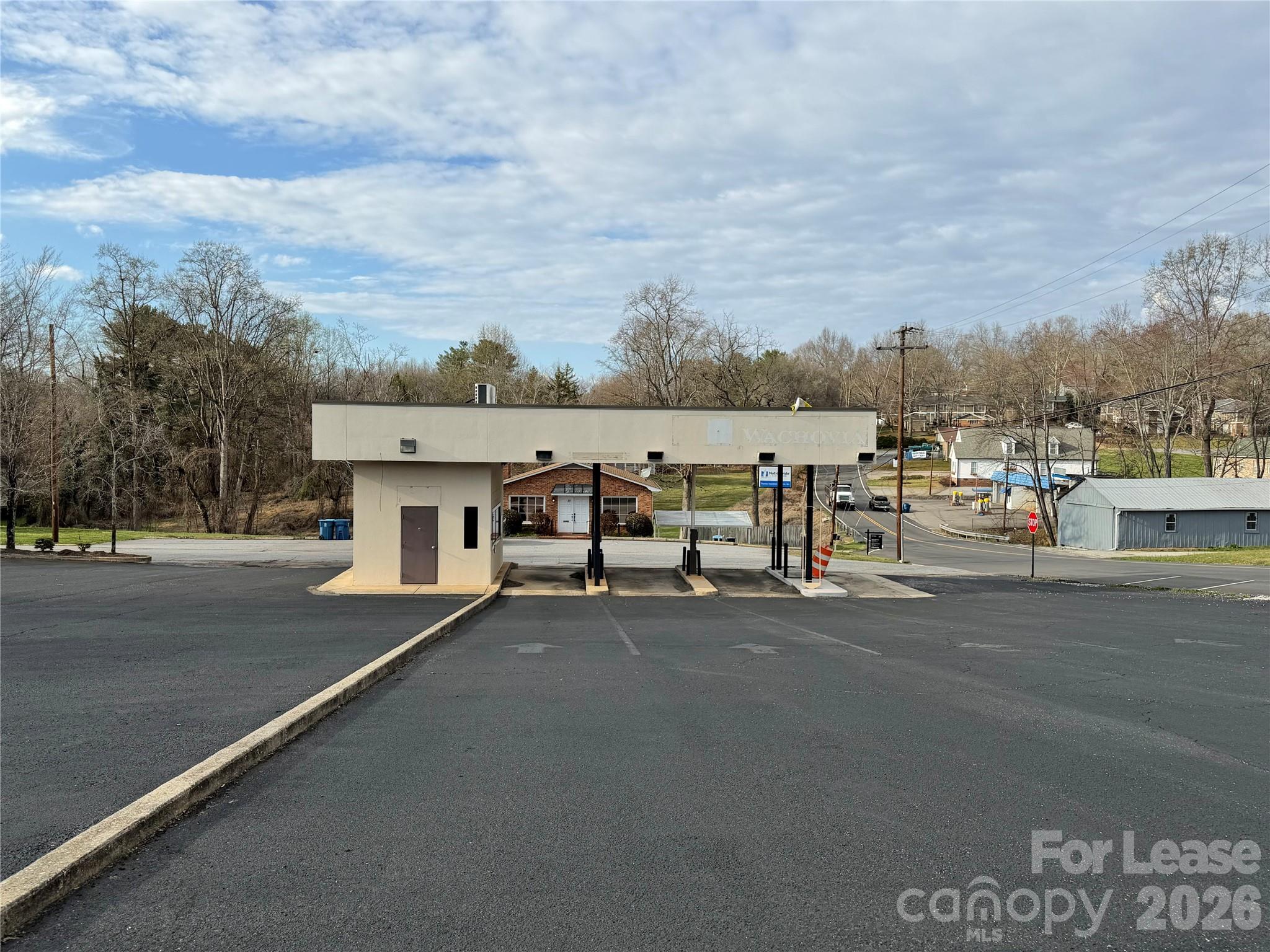 15 W Main Avenue Taylorsville NC 28681