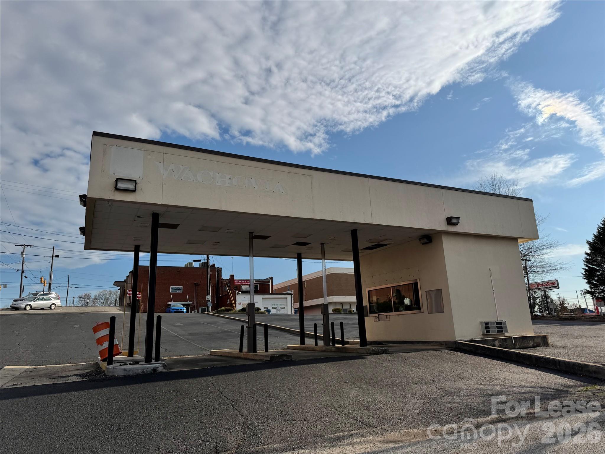 15 W Main Avenue Taylorsville NC 28681