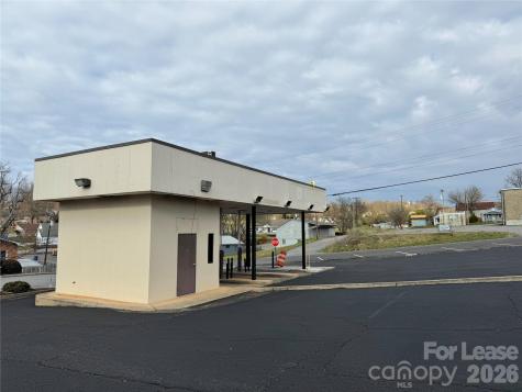 15 W Main Avenue Taylorsville NC 28681