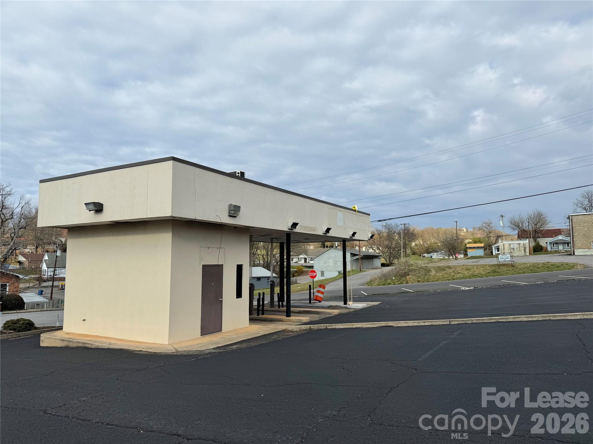 15 W Main Avenue Taylorsville NC 28681
