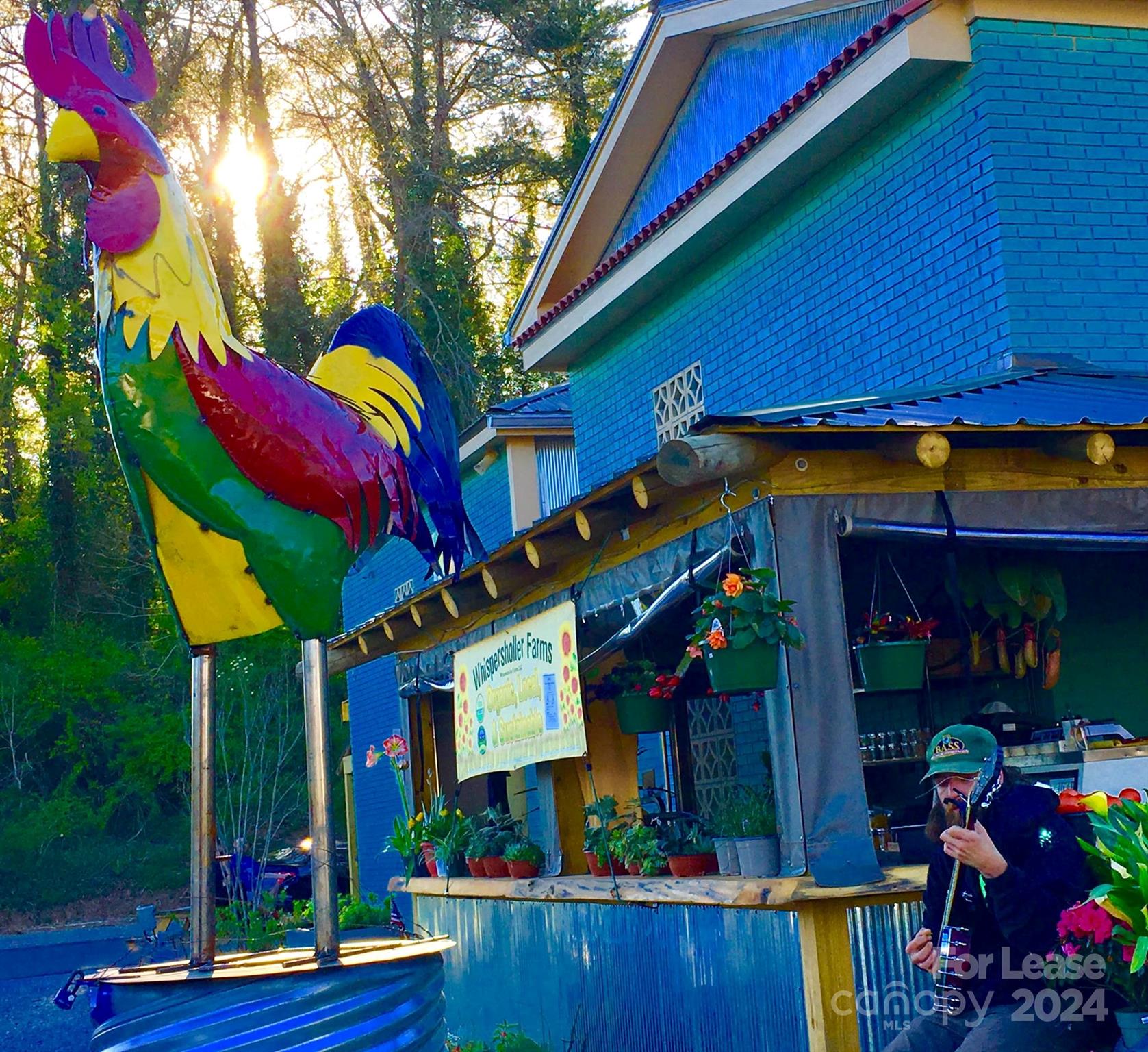 219 Amboy Road Asheville NC 28806