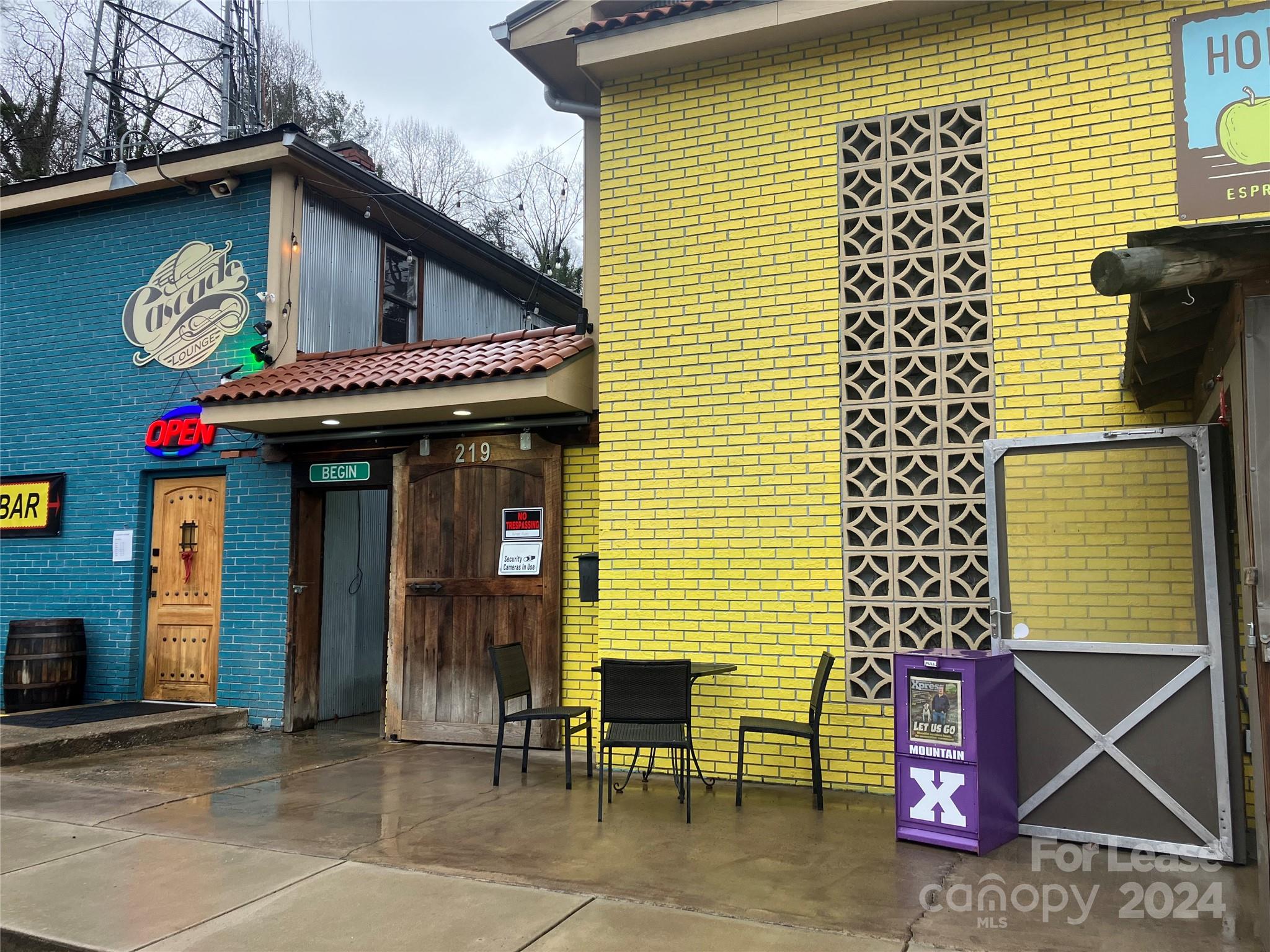 219 Amboy Road Asheville NC 28806