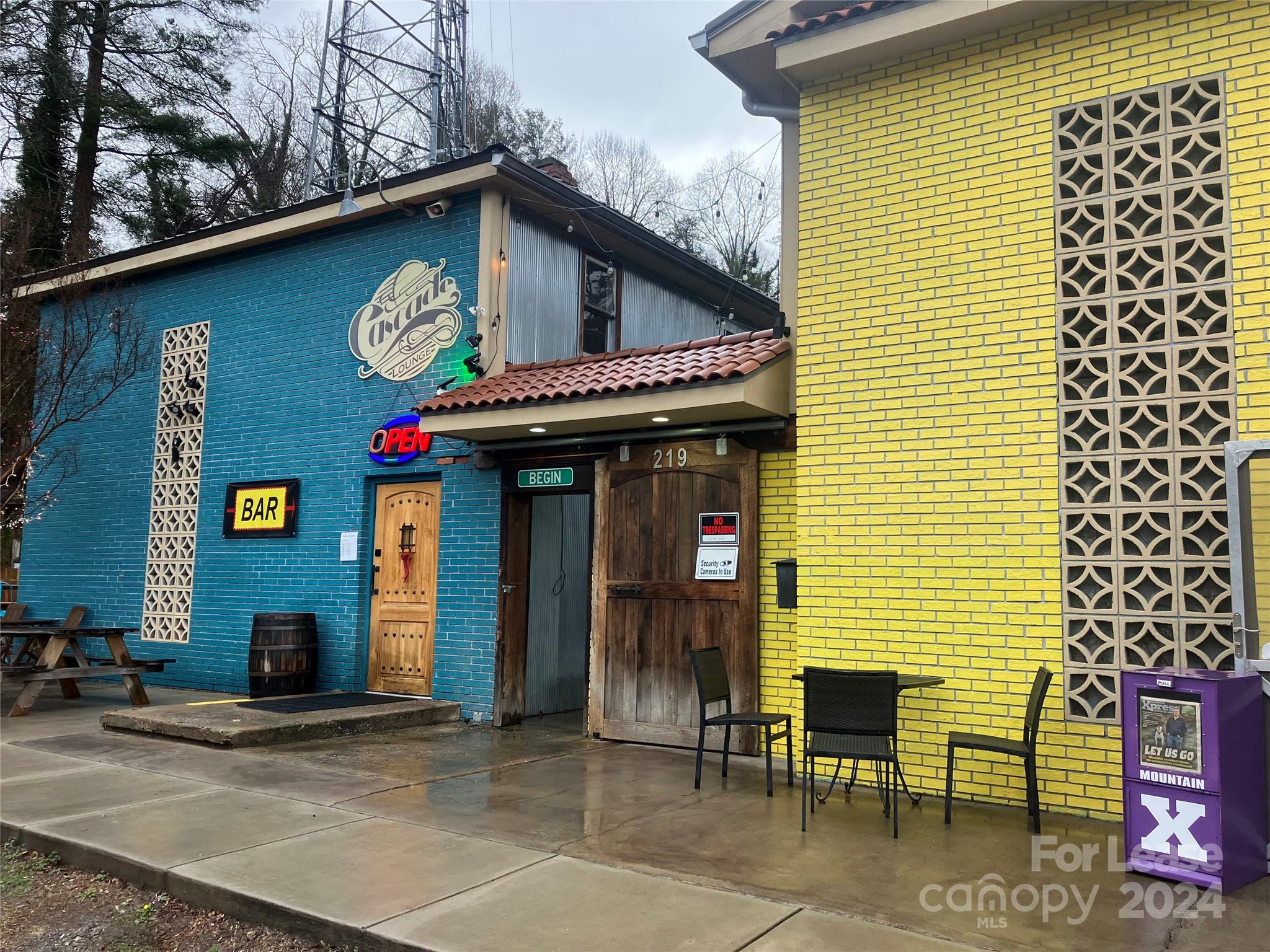 219 Amboy Road Asheville NC 28806