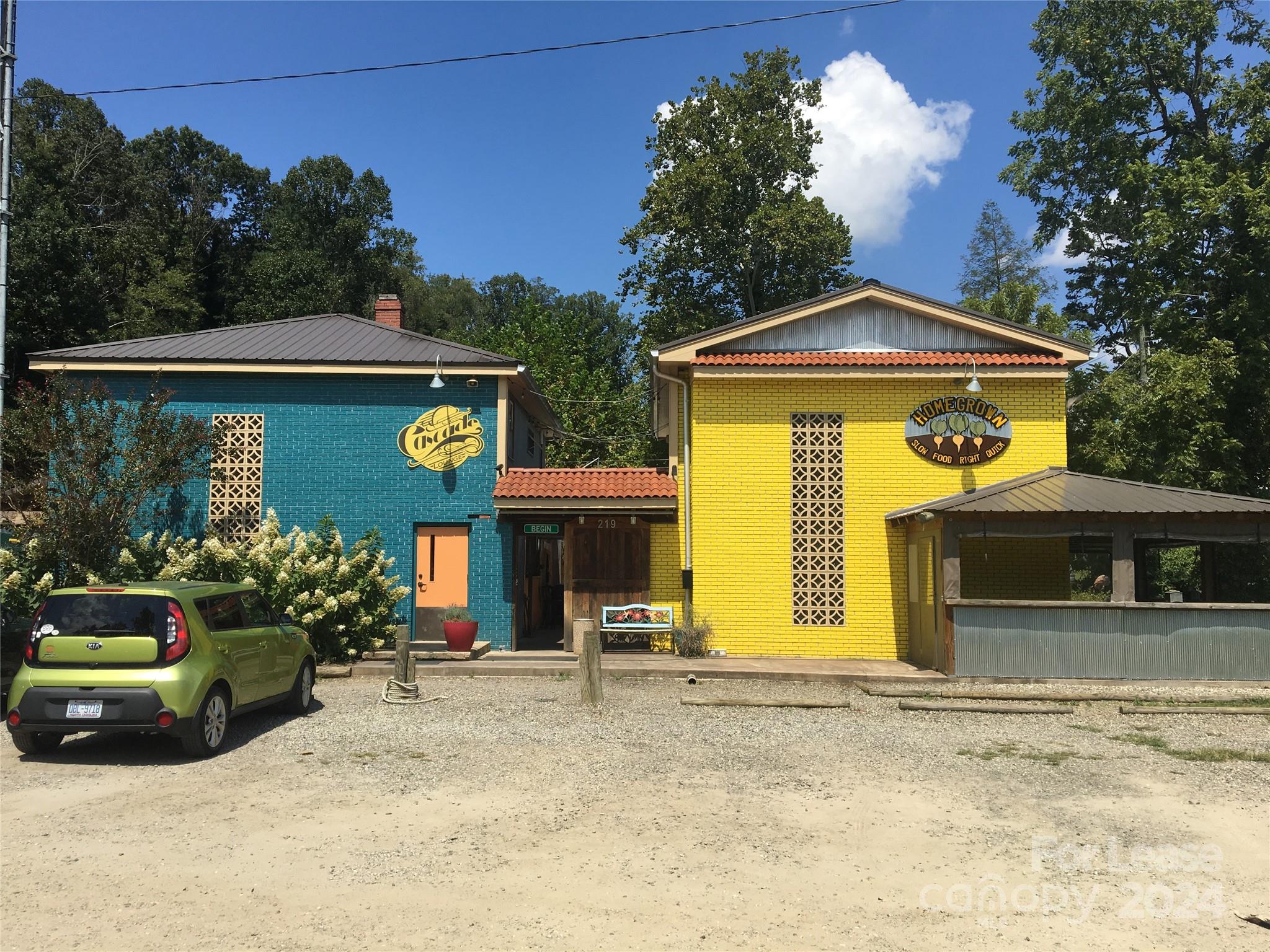 219 Amboy Road Asheville NC 28806