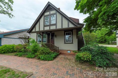5 All Souls Crescent Asheville NC 28803