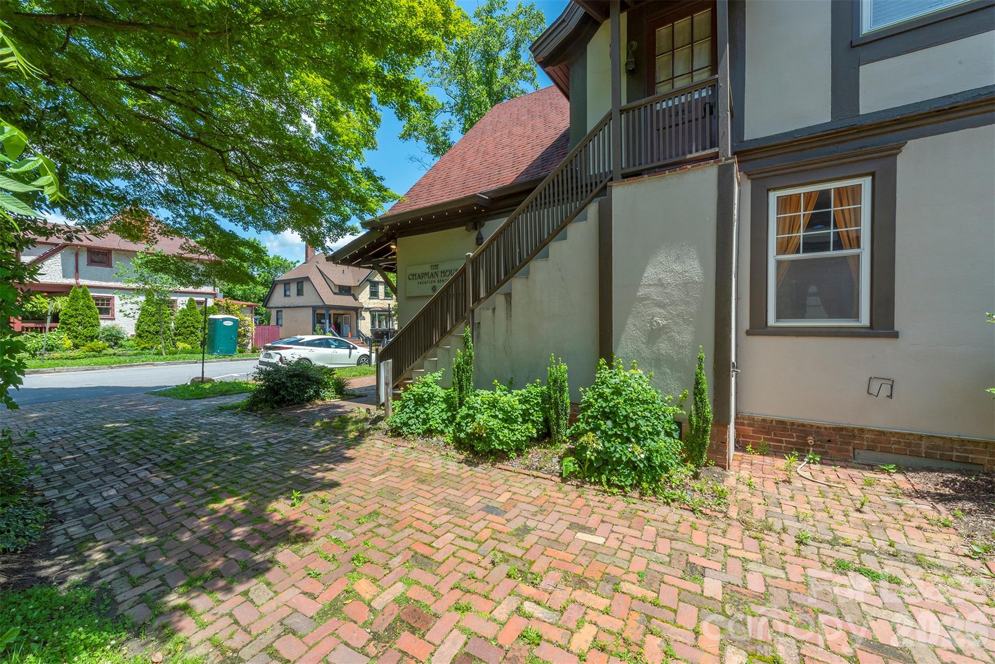 5 All Souls Crescent Asheville NC 28803