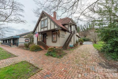 5 All Souls Crescent Asheville NC 28803