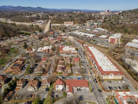 5 All Souls Crescent Asheville NC 28803