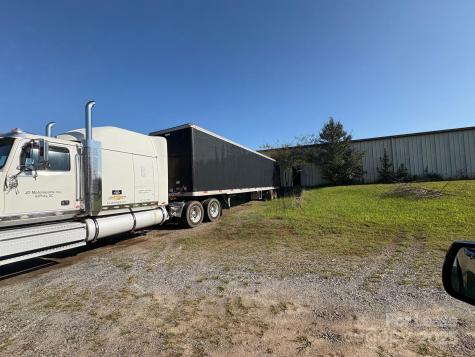 1210 Champion Ferry Road Gaffney SC 29341