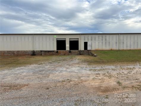 1210 Champion Ferry Road Gaffney SC 29341