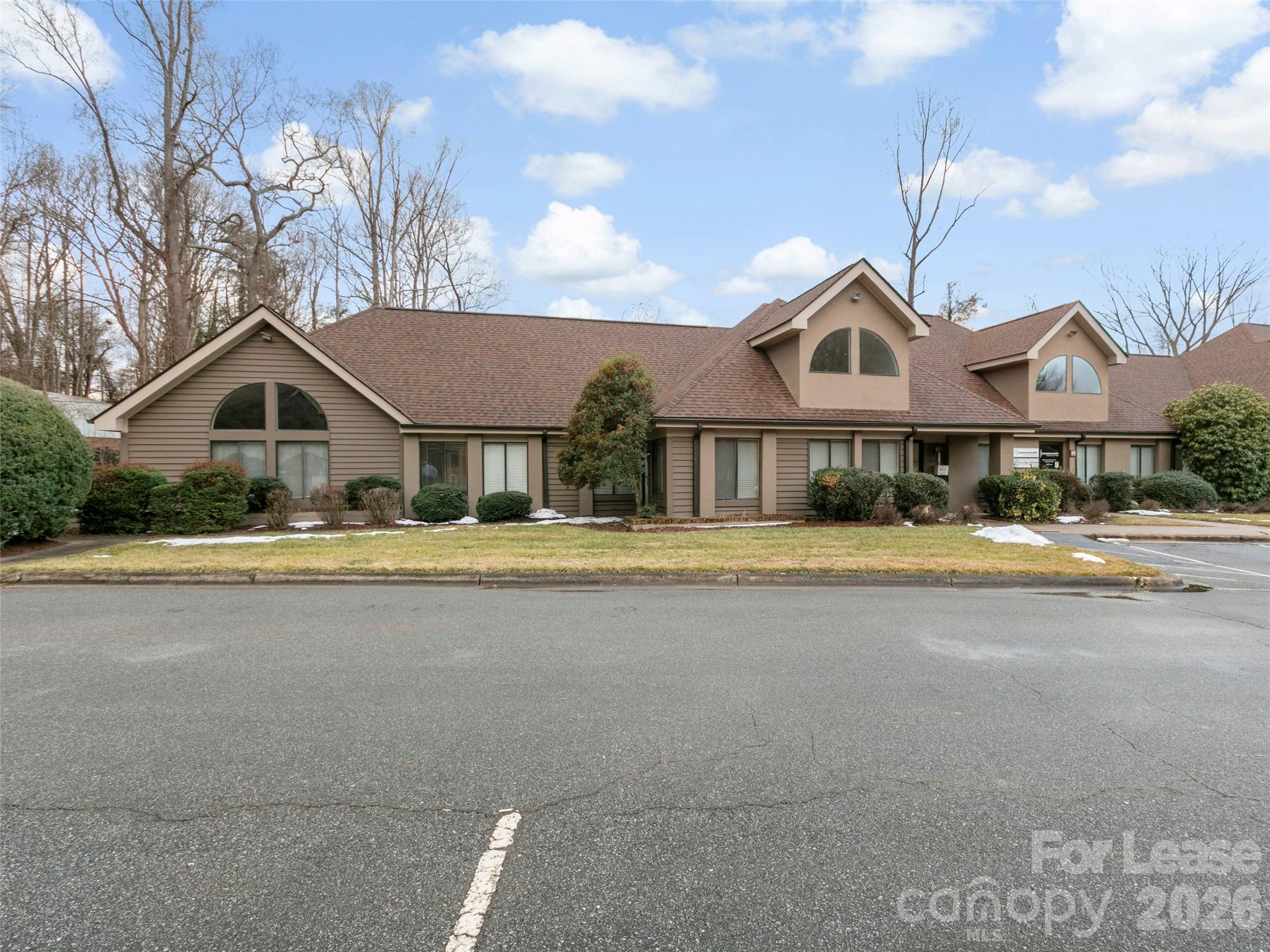 1998 Hendersonville Road Asheville NC 28803