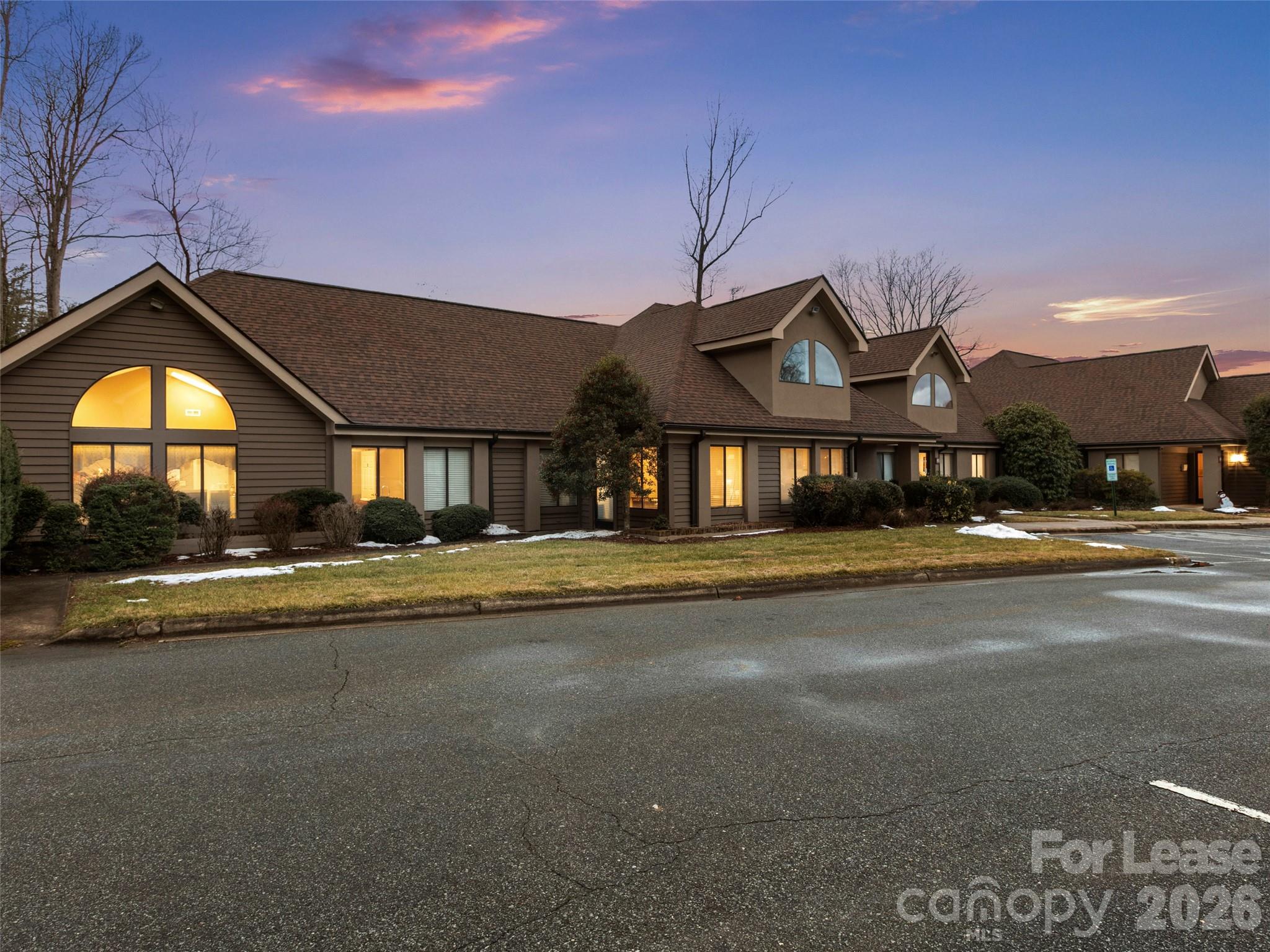 1998 Hendersonville Road Asheville NC 28803