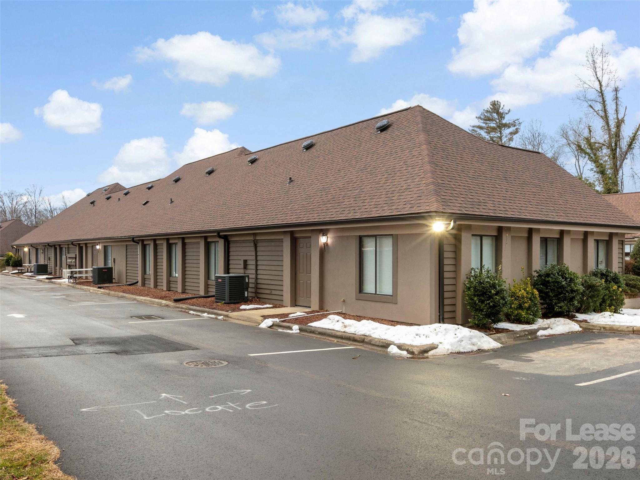 1998 Hendersonville Road Asheville NC 28803