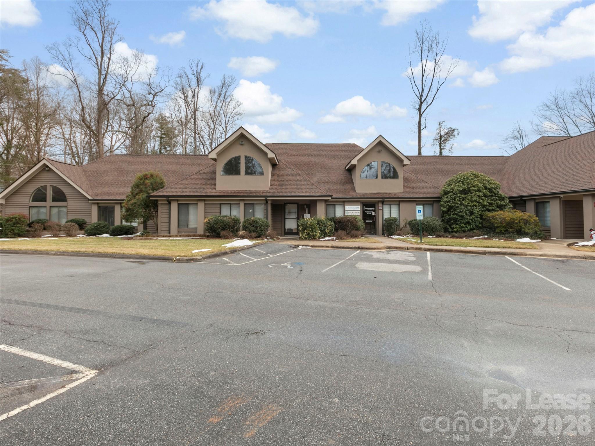 1998 Hendersonville Road Asheville NC 28803