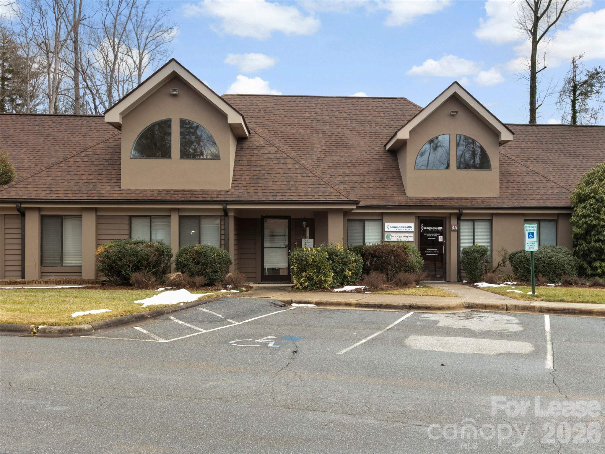 1998 Hendersonville Road Asheville NC 28803