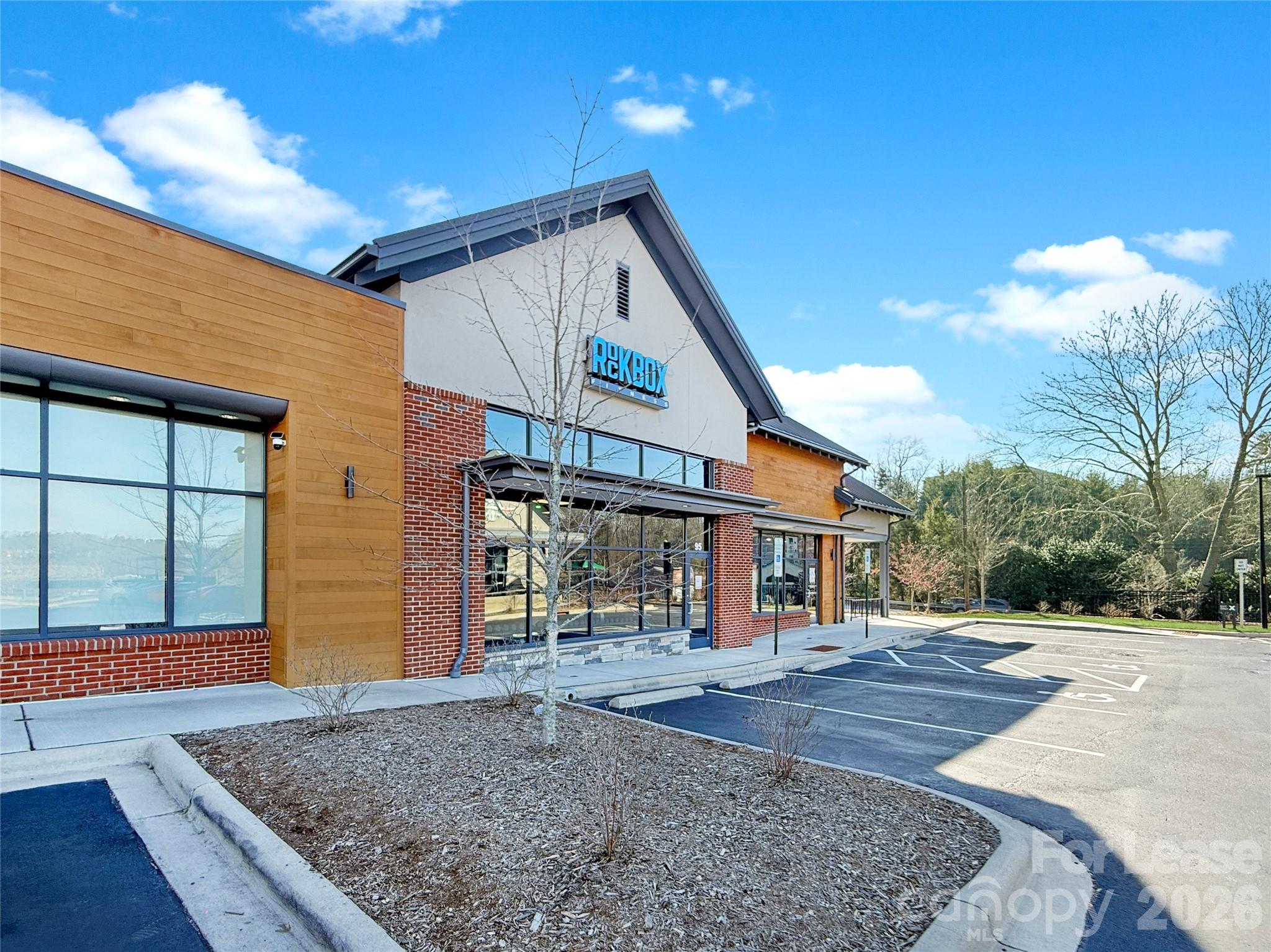 190 Hendersonville Road Asheville NC 28803