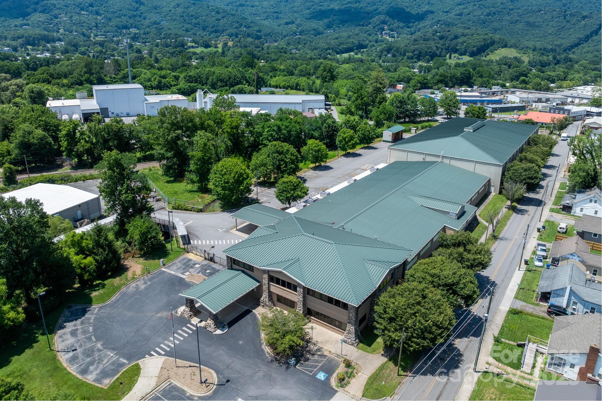 172 Riverbend Street Waynesville NC 28786