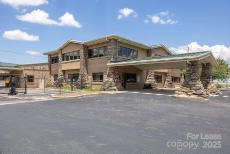 172 Riverbend Street Waynesville NC 28786