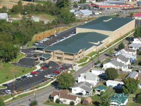 172 Riverbend Street Waynesville NC 28786