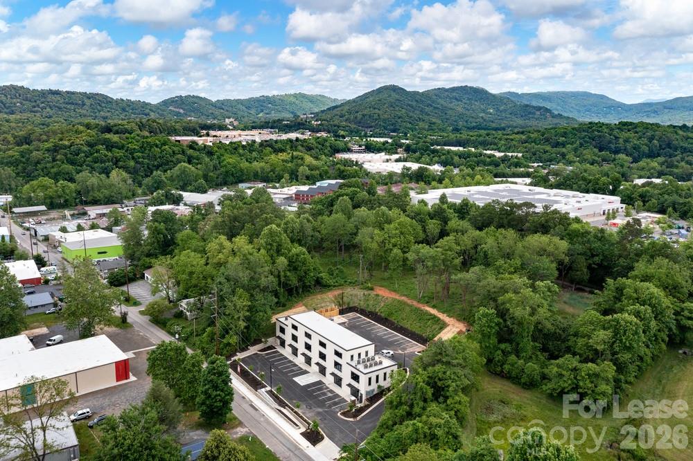 76 Glendale Avenue Asheville NC 28803