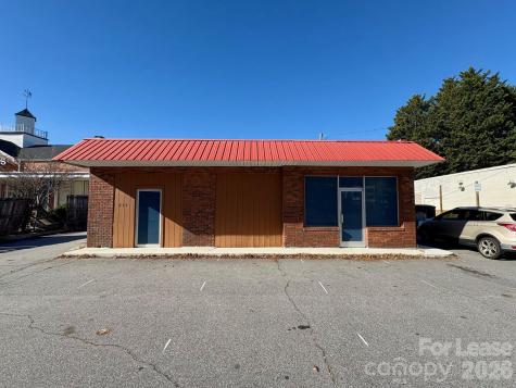 233 Biltmore Avenue Asheville NC 28801