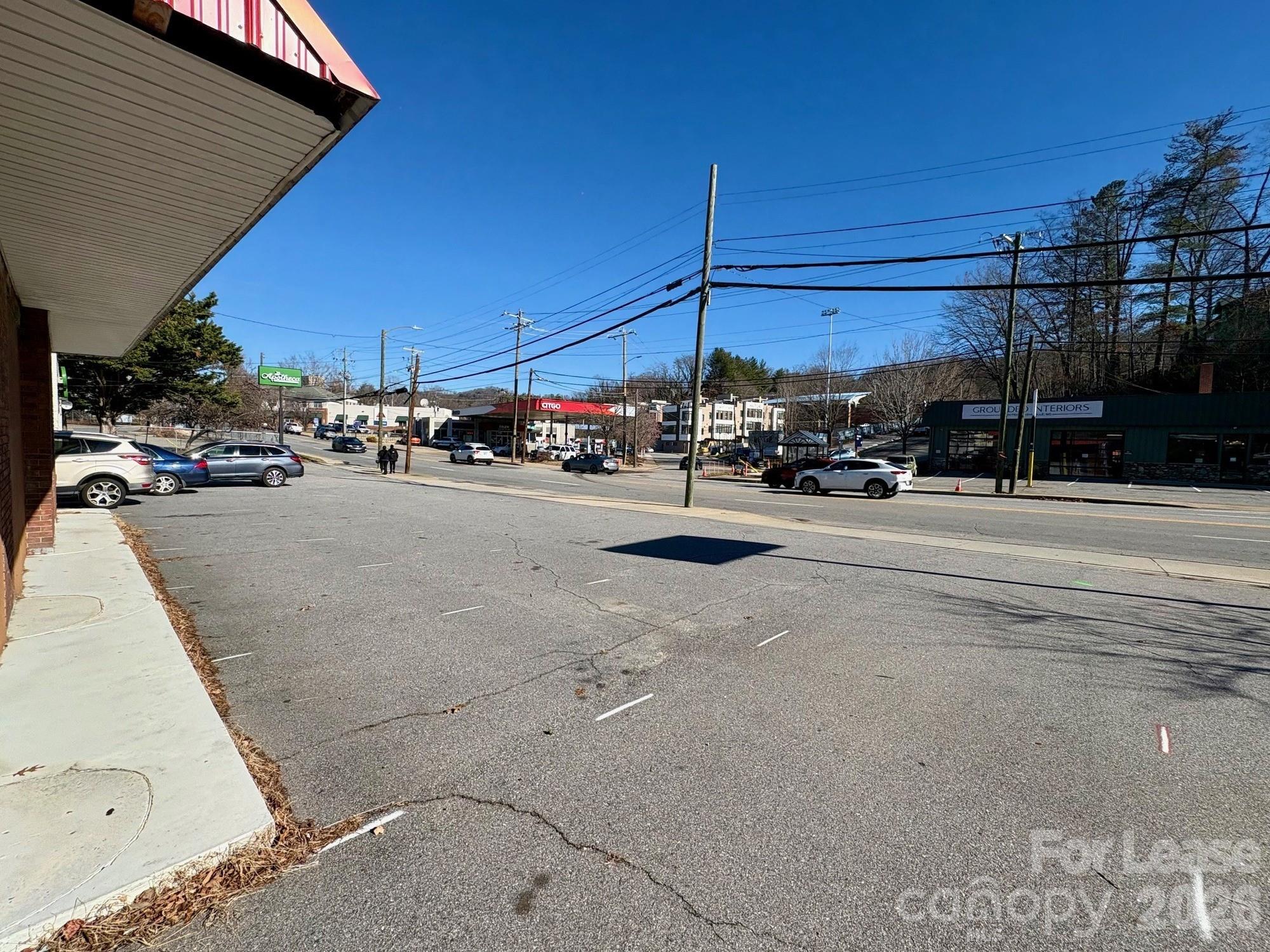 233 Biltmore Avenue Asheville NC 28801
