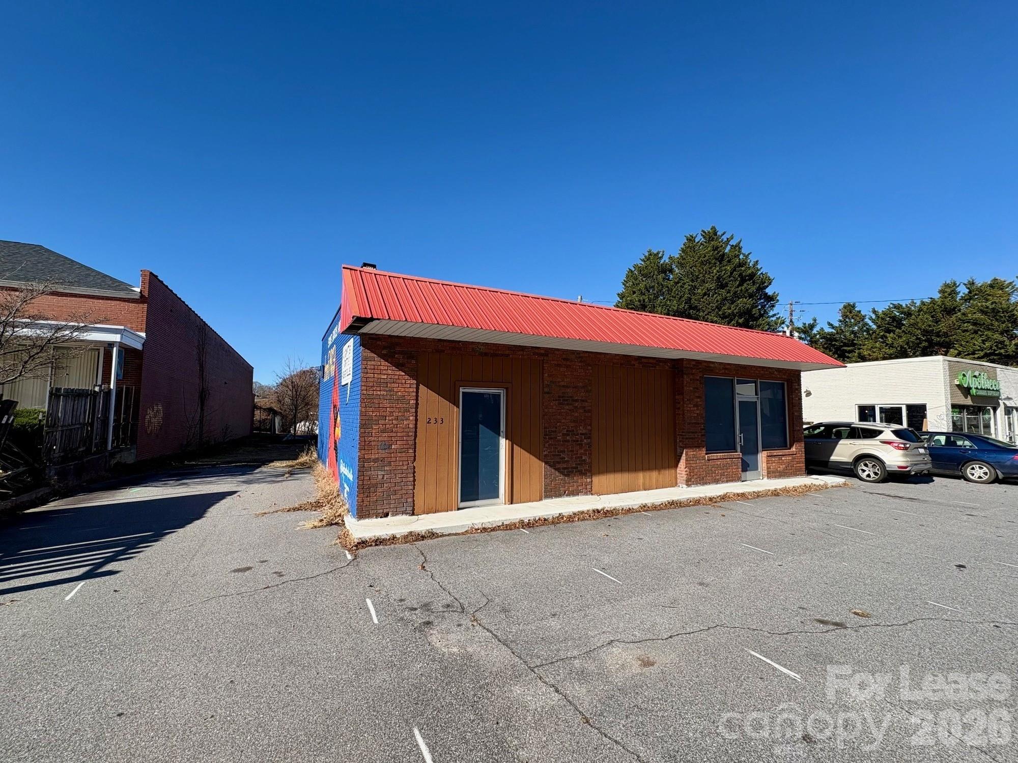 233 Biltmore Avenue Asheville NC 28801