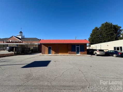 233 Biltmore Avenue Asheville NC 28801