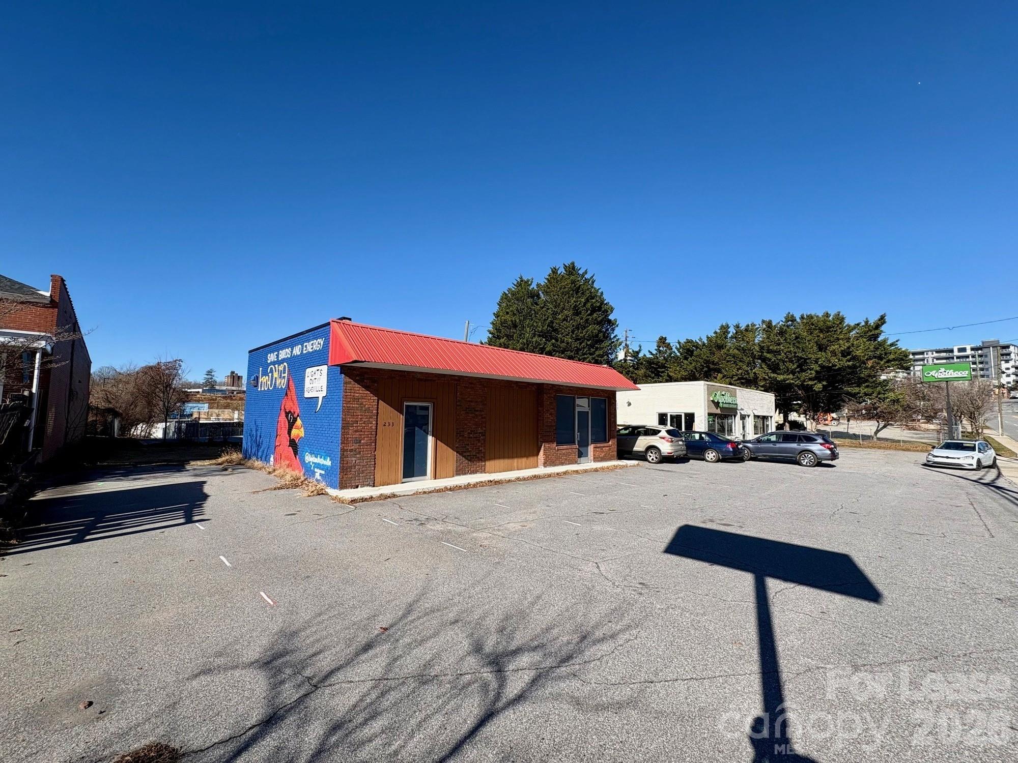 233 Biltmore Avenue Asheville NC 28801
