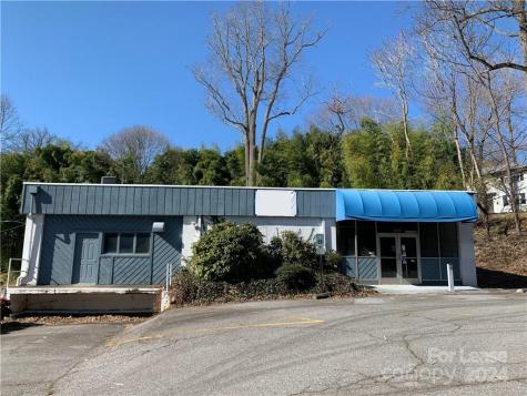 639 Biltmore Avenue Asheville NC 28803